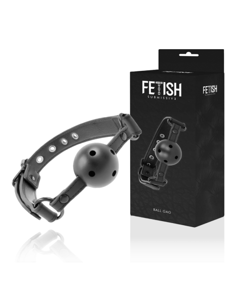 FETISH SUBMISSIVE – VEGANIŠKAS, KVĖPUOJANTIS KAMŠTELIS