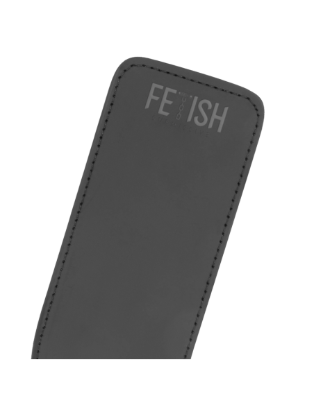 FETISH SUBMISSIVE - VEGANIŠKAS ODINIS PLOTAS