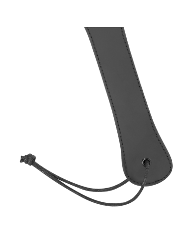 FETISH SUBMISSIVE - VEGAN LEATHER WHIP