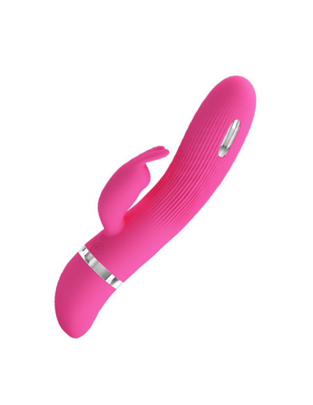PRETTY LOVE - FLIRTATION INGRAM ELECTROSHOCK VIBRATOR