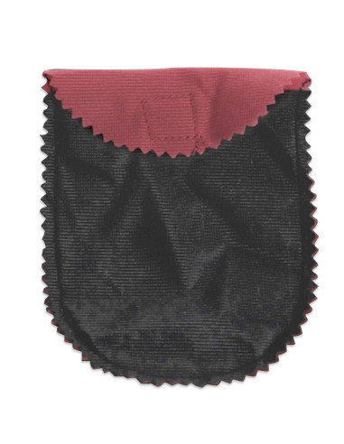 METAL HARD - RESTRAINT COLLAR WITH RING AND PADLOCK 12.5 CM