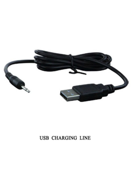 PRETTY LOVE - SHOCK FUN VIBRATING EGG AND ELECTROSHOCK