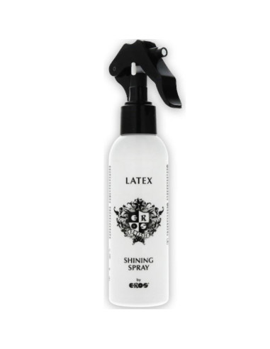 EROS FETISH LINE - LATEX SHINING SPRAY 150 ML