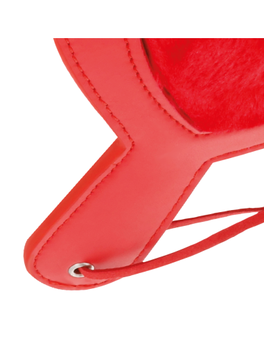 DARKNESS - FETISH LOVE RED PALA