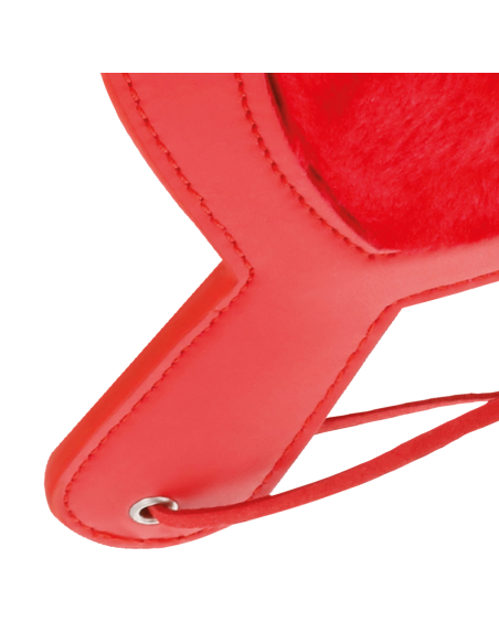 DARKNESS - Fetišo meilė Raudona Pala