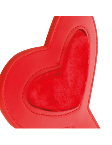 DARKNESS - Fetišo meilė Raudona Pala