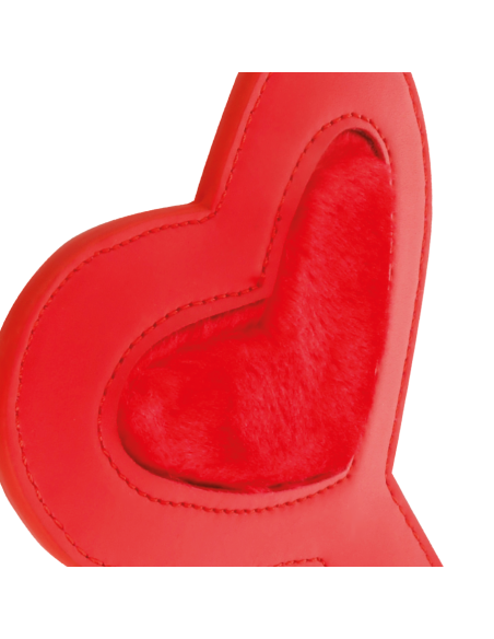 DARKNESS - Fetišo meilė Raudona Pala