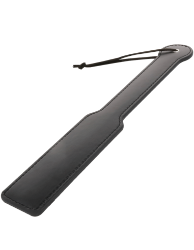 DARKNESS - BLACK FETISH PADDLE