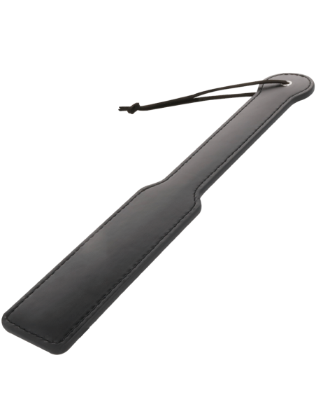 DARKNESS - BLACK FETISH PADDLE