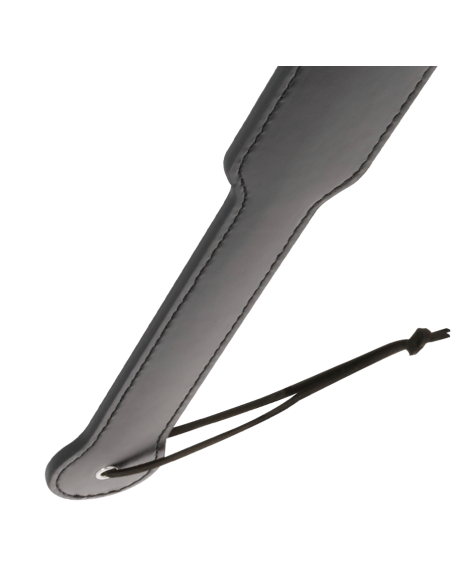 DARKNESS - BLACK FETISH PADDLE