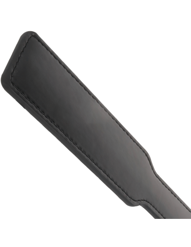 DARKNESS - BLACK FETISH PADDLE