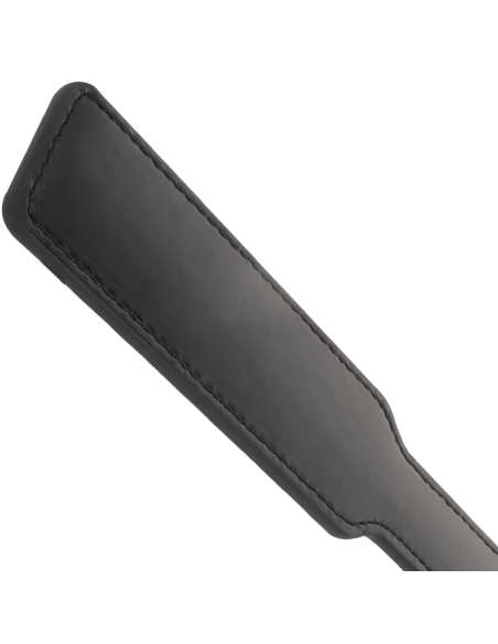 DARKNESS - BLACK FETISH PADDLE