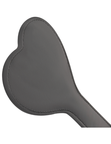 DARKNESS - BLACK FETISH LOVE PADDLE