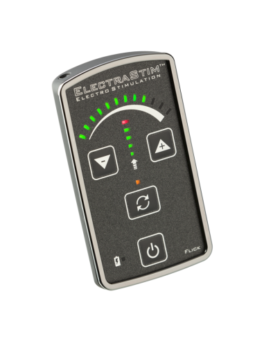 ELECTRASTIM - FLICK STIMULATOR PACK EM60-E
