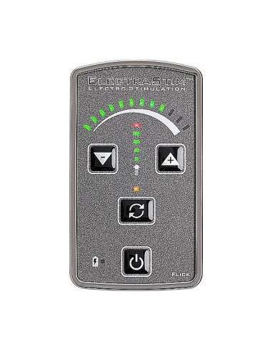 ELECTRASTIM - FLICK STIMULATOR MULTI-PACK