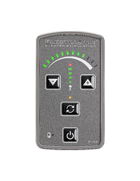 ELECTRASTIM - FLICK STIMULATOR MULTI-PACK