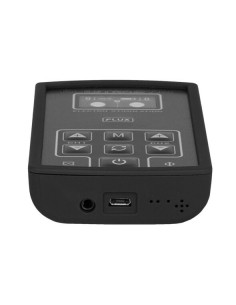 ELECTRASTIM - FLUX STIMULATOR UNIT 2