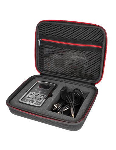 ELECTRASTIM - AXIS HIGH SPECIFICATION ELECTRO STIMULATOR