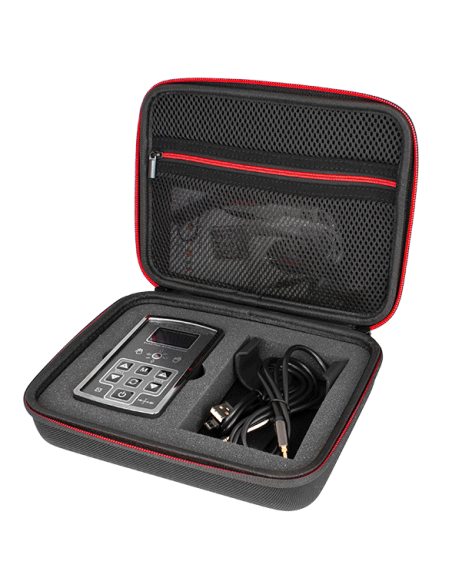 ELECTRASTIM - AXIS HIGH SPECIFICATION ELECTRO STIMULATOR