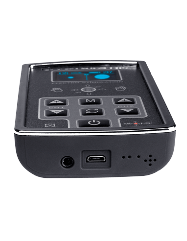 ELECTRASTIM - AXIS aukštos specifikacijos elektrostimuliatorius