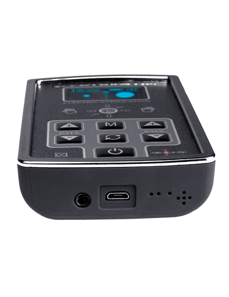 ELECTRASTIM - AXIS HIGH SPECIFICATION ELECTRO STIMULATOR