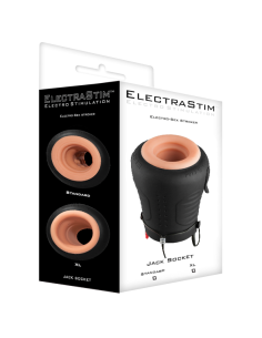 ELECTRASTIM - JACK SOCKET ELECTRIC SOCKET 2
