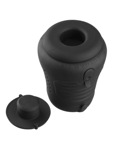 ELECTRASTIM - JACK SOCKET ELECTRIC SOCKET