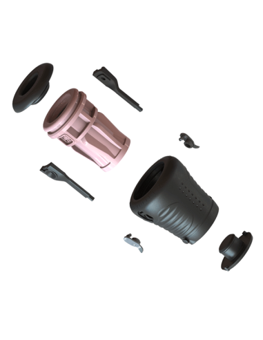 ELECTRASTIM - JACK SOCKET ELECTRO SOCKET