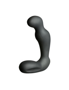 ELECTRASTIM - SIRIUS SILICONE BLACK PROSTATE MASSAG 2