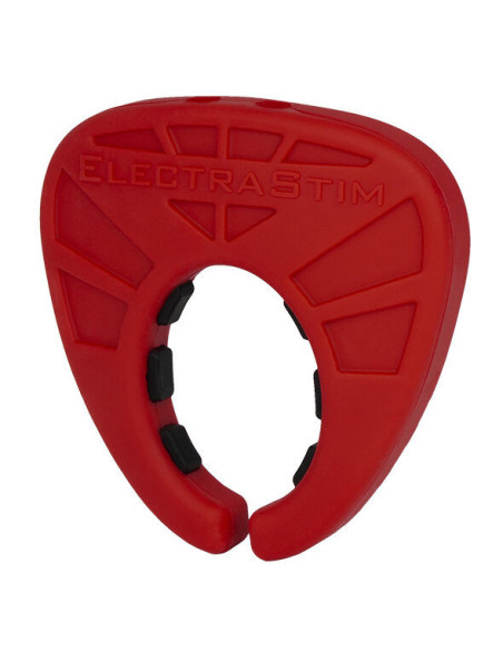 ELECTRASTIM - SILICONE FUSION VIPER GRIAUŽĖS SKYDELIS