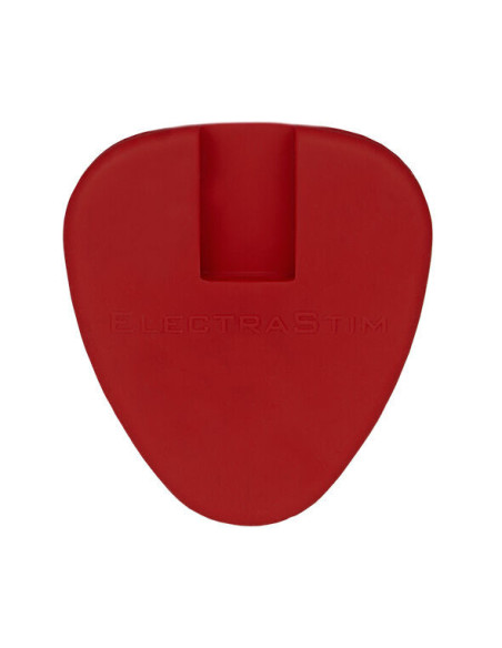 ELECTRASTIM - SILICONE FUSION KOMODO DILDO