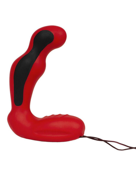 ELECTRASTIM - SILICONE FUSION HABANERO PROSTATE MASSAGER