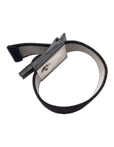 ELECTRASTIM - ADJ. FABRIC COCK AND SCROTAL LOOPS