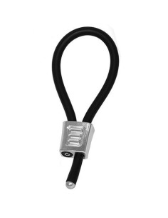 ELECTRASTIM - ELECTRALOOPS PRESTIGE SILVER