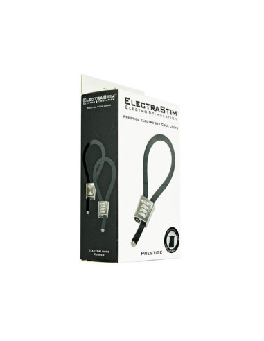 ELECTRASTIM - ELECTRALOOPS PRESTIGE SILVER
