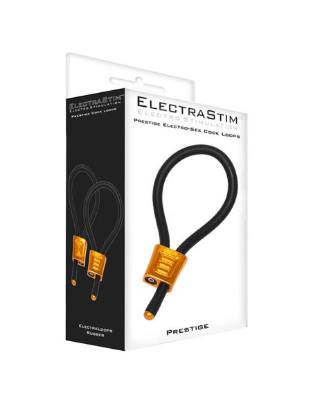 ELECTRASTIM - ELECTRALOOPS PRESTIGE GOLD