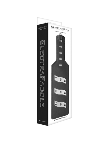 ELECTRASTIM - ELECTRAPADDLE ODINIS IRKLENTAS