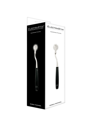 ELECTRASTIM - SINGLE UNI-POLAR PINWHEEL