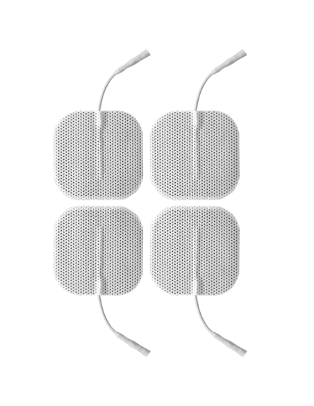 ELECTRASTIM - SQUARE SELF ADHESIVE PADS