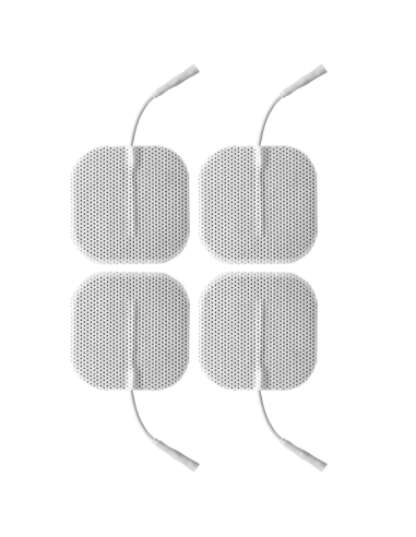 ELECTRASTIM - SQUARE SELF ADHESIVE PADS