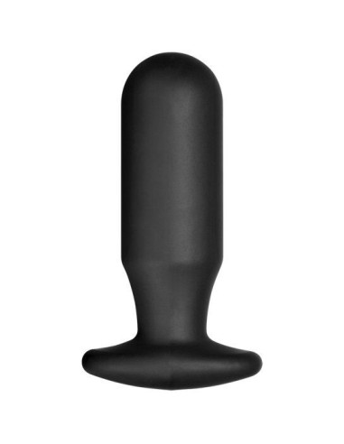 ELECTRASTIM - AURA SILICONE BLACK daugiafunkcis PRO