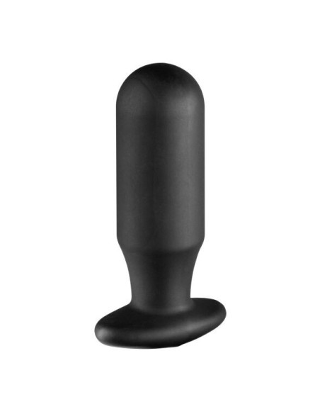 ELECTRASTIM - AURA SILICONE BLACK MULTI-PURPOSE PRO