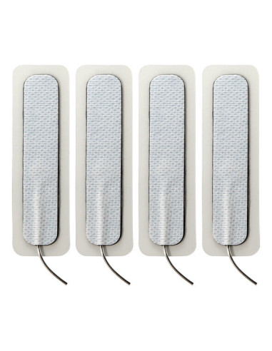 ELECTRASTIM - 4 ILGOS SAVILIPNIOS PAKELĖS 1,5 CM X 7,5 CM