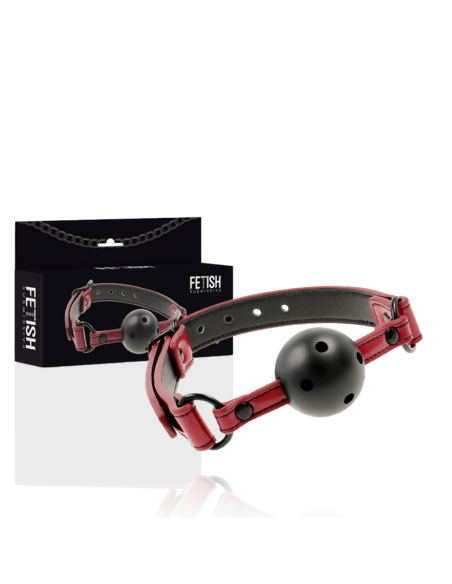 FETISH SUBMISSIVE DARK ROOM - KVĖPUOJANTIS KAMŠTELIS