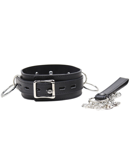 OHMAMA FETISH - PAKLAUSOJIMO KAROLIAI SU 3 ŽIEDAIS