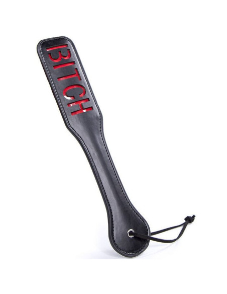 OHMAMA FETISH - BITCH PADDLE