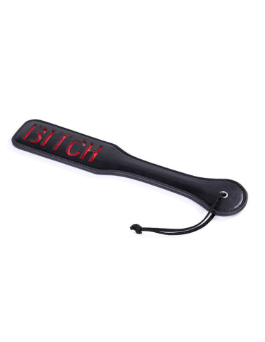 OHMAMA FETISH - BITCH PADDLE