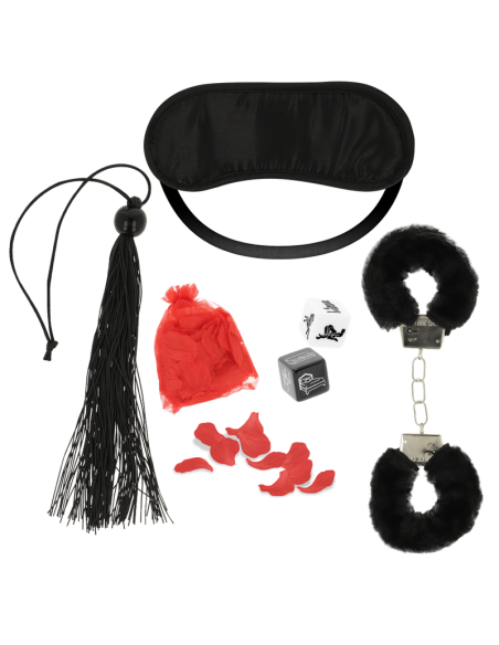 OHMAMA - COUPLES SET NUMBER 2