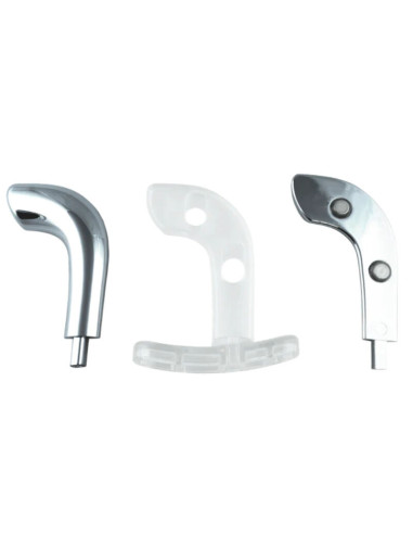 ELECTRASTIM - EXO ROGUE PROSTATE MASSAGER