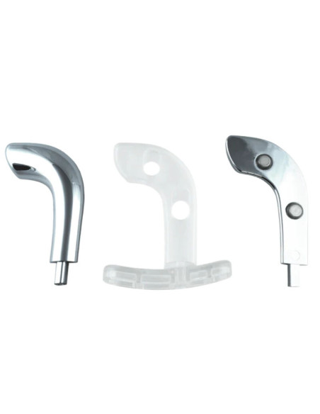 ELECTRASTIM - EXO ROGUE PROSTATE MASSAGER